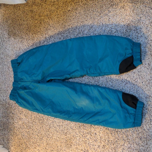 Columbia Other - COLUMBIA ski snowboard Pants- Youth 10/12